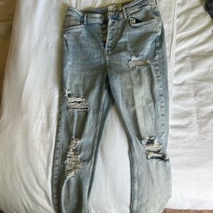 free people jeans